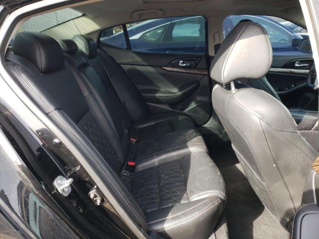 Photo 10 from auction – 2016 NISSAN MAXIMA 3.5 with VIN 1N4AA6AP1GC403841