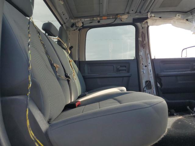 Photo 10 from auction – 2018 RAM 2500 ST with VIN 3C6UR5CJ4JG278865