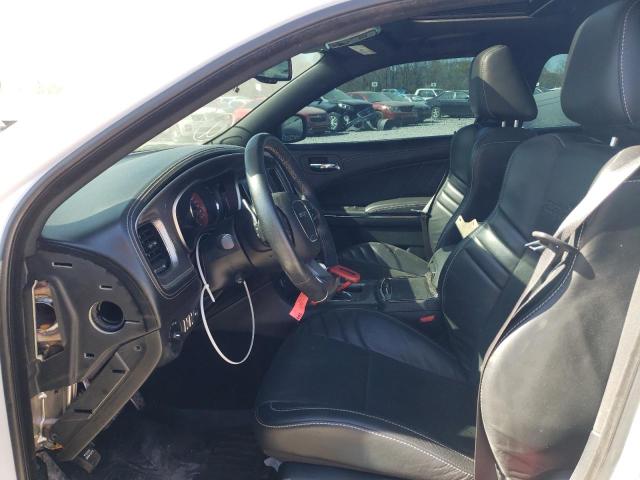 Photo 7 from auction – 2019 DODGE CHARGER SR with VIN 2C3CDXL96KH588011