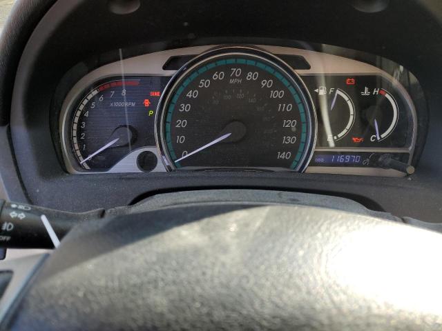 Photo 9 from auction – 2013 TOYOTA VENZA LE with VIN 4T3ZA3BB6DU073007