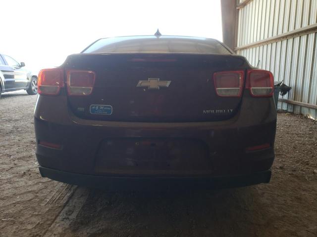 Photo 6 from auction – 2016 CHEVROLET MALIBU LIM with VIN 1G11C5SA6GF157109