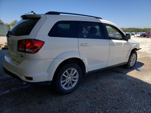 Photo 3 from auction – 2016 DODGE JOURNEY SX with VIN 3C4PDCBG3GT206599