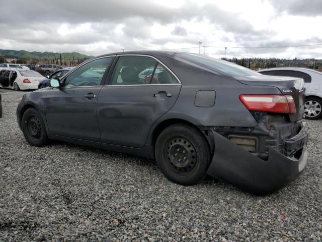 Photo 2 from auction – 2007 TOYOTA CAMRY CE with VIN 4T1BE46K77U160336