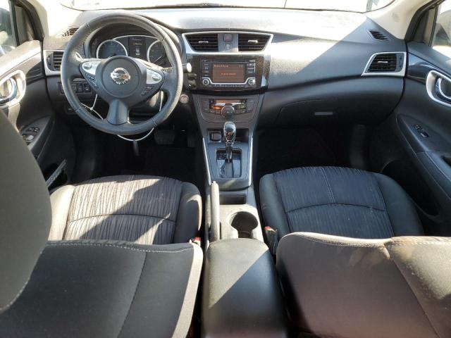 Photo 8 from auction – 2018 NISSAN SENTRA S with VIN 3N1AB7AP2JY346435