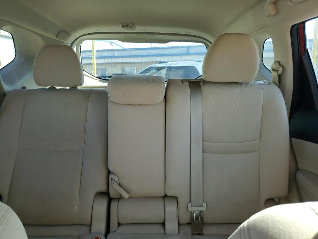 Photo 10 from auction – 2014 NISSAN ROGUE S with VIN 5N1AT2MT6EC764920
