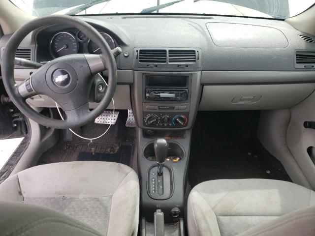 Photo 8 from auction – 2007 CHEVROLET COBALT LS with VIN 1G1AK15F377137638