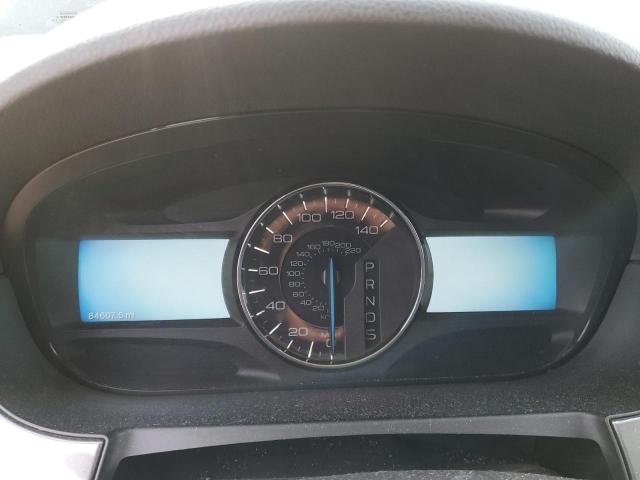صورة رقم 9 من المزاد - 2013 FORD EDGE SPORT مع VIN 2FMDK4AK3DBC83979