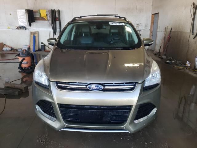 Photo 5 from auction – 2013 FORD ESCAPE SEL with VIN 1FMCU0H92DUA01035