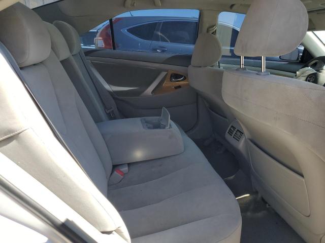 Photo 10 from auction – 2007 TOYOTA CAMRY CE with VIN JTNBE46K173034270