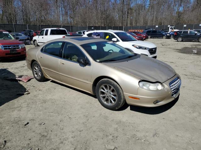 Photo 4 from auction – 2000 CHRYSLER LHS with VIN 2C3HC56G1YH244893