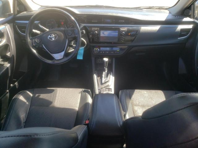 Photo 8 from auction – 2014 TOYOTA COROLLA L with VIN 2T1BURHE1EC087082