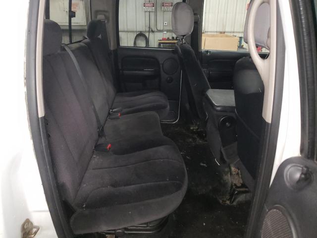 Photo 10 from auction – 2005 DODGE 3500 with VIN 3D7MS48C65G845008