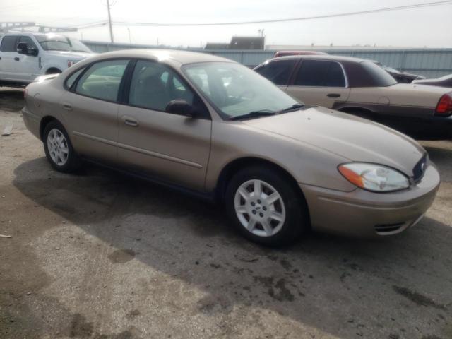 Photo 4 from auction – 2007 FORD TAURUS SE with VIN 1FAFP53U27A173286