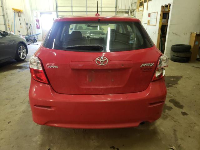 Photo 6 from auction – 2009 TOYOTA COROLLA MA with VIN 2T1KU40E59C155873