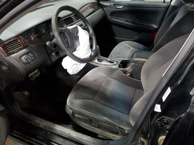 Photo 7 from auction – 2015 CHEVROLET IMPALA LIM with VIN 2G1WB5E33F1129215