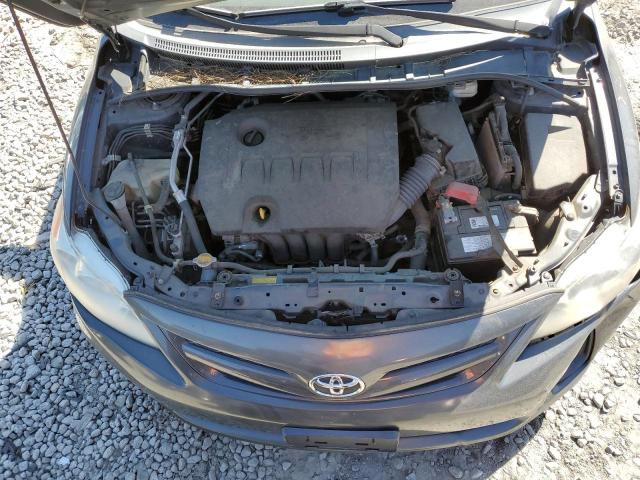 Photo 11 from auction – 2012 TOYOTA COROLLA BA with VIN 2T1BU4EE9CC832956