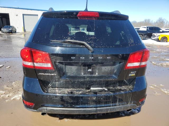 Photo 6 from auction – 2016 DODGE JOURNEY SX with VIN 3C4PDCBG1GT225247