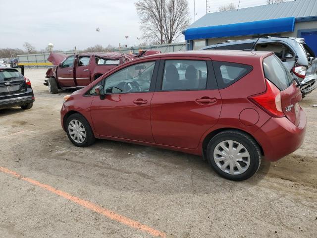 Photo 2 from auction – 2016 NISSAN VERSA NOTE with VIN 3N1CE2CP2GL360096