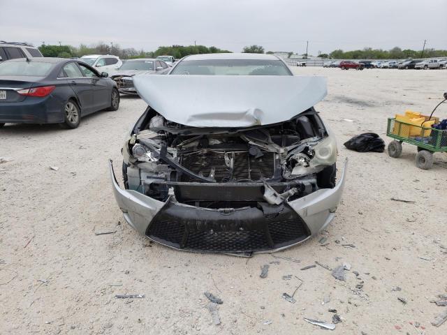 Photo 5 from auction – 2015 TOYOTA CAMRY LE with VIN 4T1BF1FK5FU016276