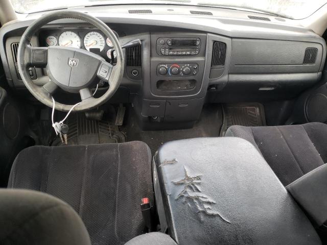 Photo 8 from auction – 2005 DODGE RAM 1500 S with VIN 1D7HA18D45S173969