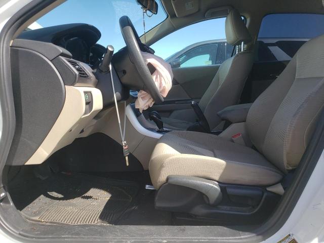 Photo 7 from auction – 2014 HONDA ACCORD LX with VIN 1HGCR2F37EA196683