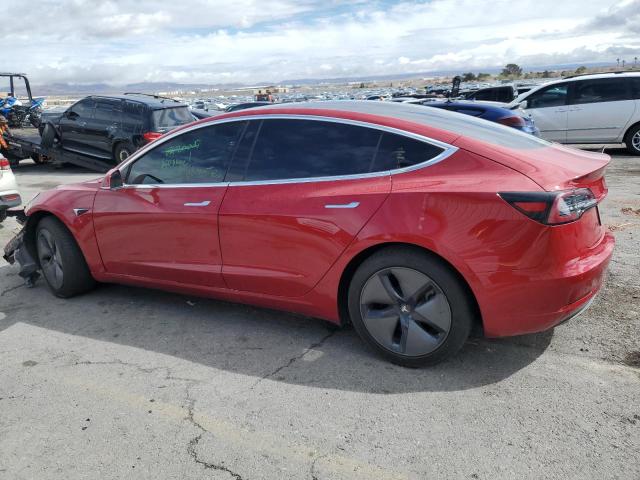 Photo 2 from auction – 2019 TESLA MODEL 3 with VIN 5YJ3E1EA4KF313725