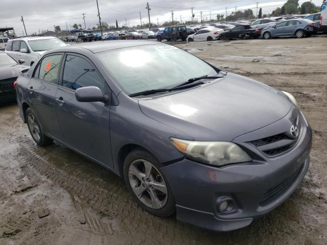 Photo 4 from auction – 2013 TOYOTA COROLLA BA with VIN 5YFBU4EE0DP214068