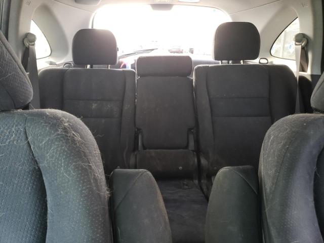 Photo 10 from auction – 2011 HONDA CR-V EX with VIN 5J6RE4H57BL074186