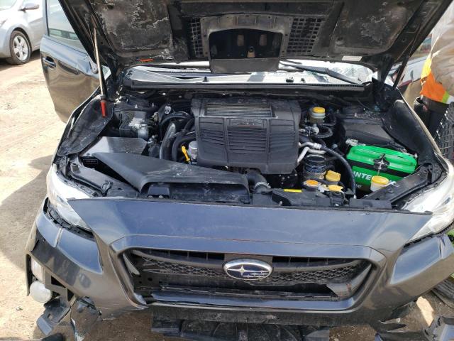 Photo 11 from auction – 2017 SUBARU WRX PREMIU with VIN JF1VA1E66H9829772