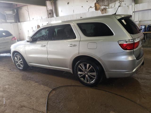 Photo 2 from auction – 2013 DODGE DURANGO R/ with VIN 1C4SDJCT5DC520840