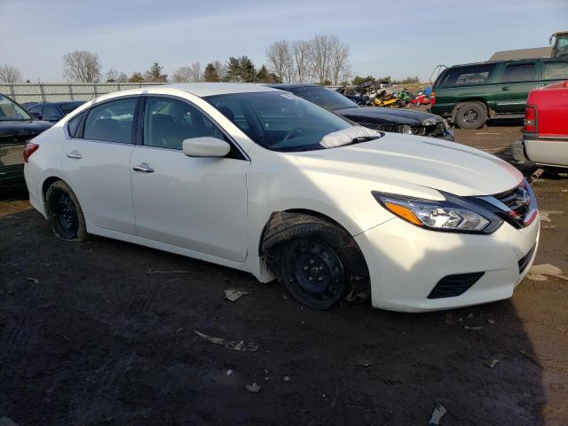 Photo 4 from auction – 2018 NISSAN ALTIMA 2.5 with VIN 1N4AL3AP8JC224048