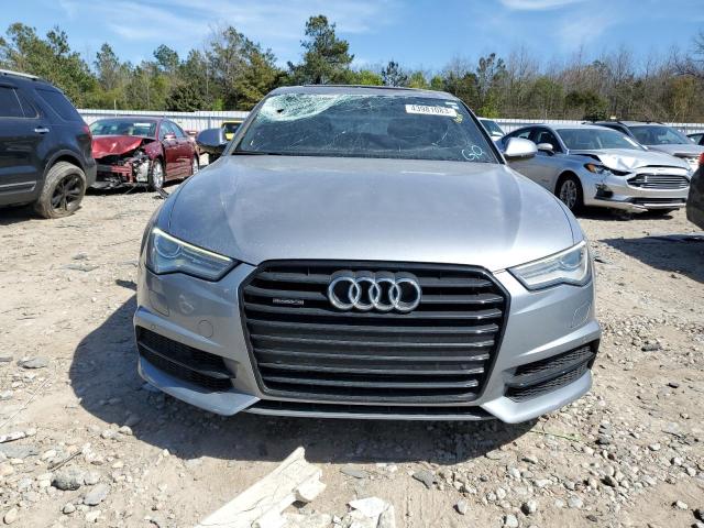 Photo 5 from auction – 2016 AUDI A6 PREMIUM with VIN WAUFFAFC5GN197838