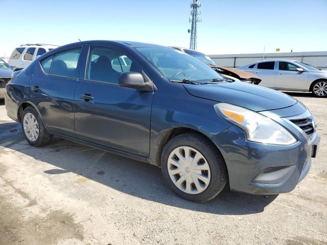 Photo 4 from auction – 2015 NISSAN VERSA S with VIN 3N1CN7AP5FL848778
