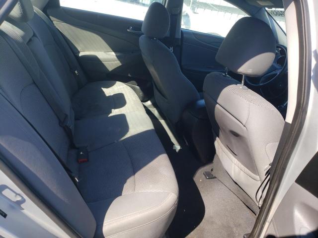 Photo 10 from auction – 2013 HYUNDAI SONATA GLS with VIN 5NPEB4AC5DH609786