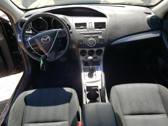 Photo 8 from auction – 2010 MAZDA 3 I with VIN JM1BL1SF9A1137604