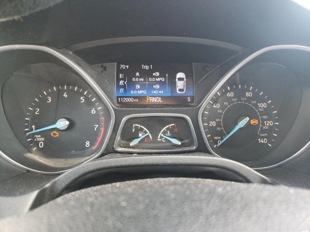 Photo 9 from auction – 2015 FORD FOCUS SE with VIN 1FADP3K27FL288478