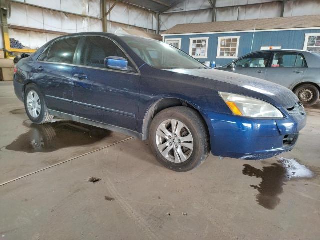 Photo 4 from auction – 2004 HONDA ACCORD with VIN 1HGCM563X4A024016