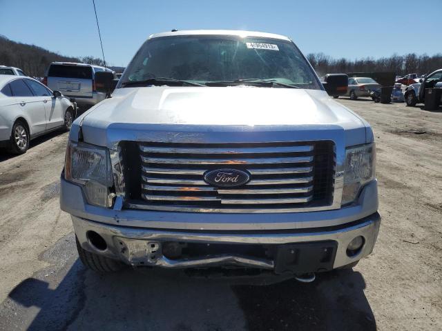 Photo 5 from auction – 2012 FORD F150 SUPER with VIN 1FTFW1ET1CFD04876