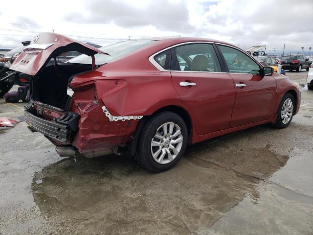 Photo 3 from auction – 2015 NISSAN ALTIMA 2.5 with VIN 1N4AL3AP5FC212396