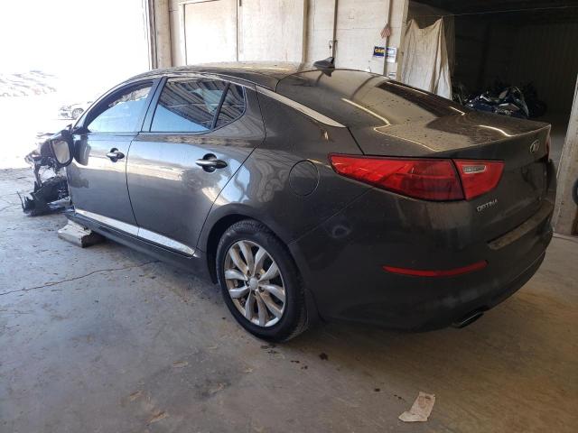 Photo 2 from auction – 2014 KIA OPTIMA LX with VIN 5XXGM4A71EG329818