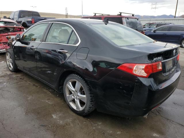 Photo 2 from auction – 2012 ACURA TSX with VIN JH4CU2F47CC012672