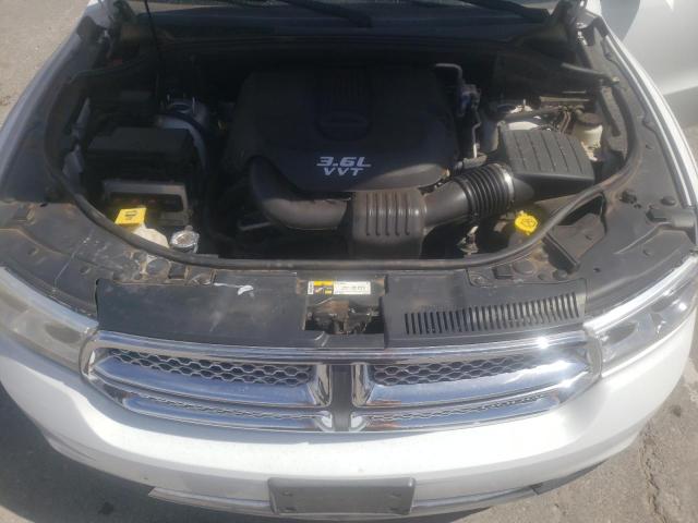 Photo 12 from auction – 2013 DODGE DURANGO CI with VIN 1C4RDJEGXDC668741