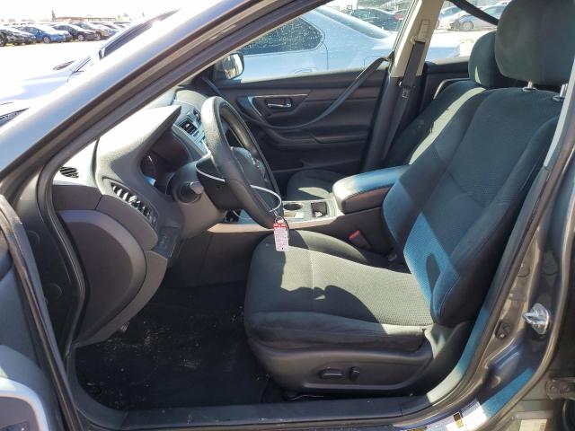 Photo 7 from auction – 2015 NISSAN ALTIMA 2.5 with VIN 1N4AL3AP7FN913283