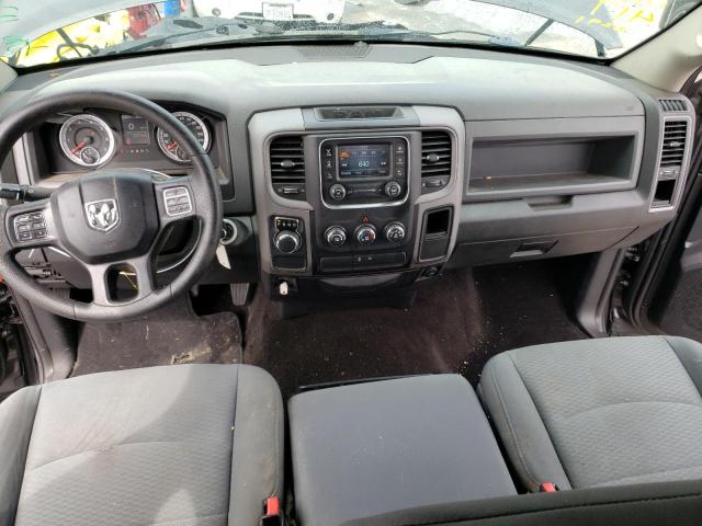 Photo 8 from auction – 2015 RAM 1500 ST with VIN 1C6RR6KT4FS762291