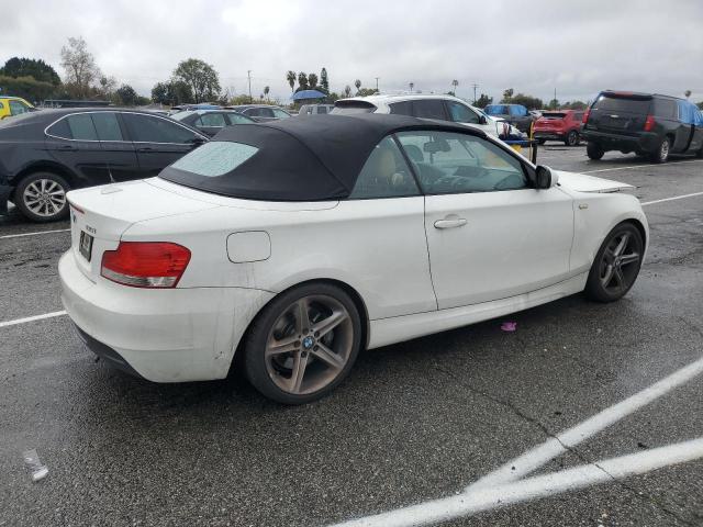 Photo 3 from auction – 2010 BMW 135 I with VIN WBAUN9C53AVK41521