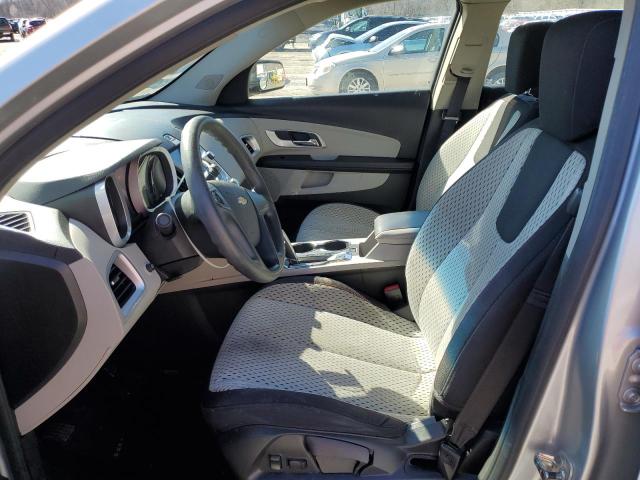 Photo 7 from auction – 2011 CHEVROLET EQUINOX LS with VIN 2GNALBEC5B1159833