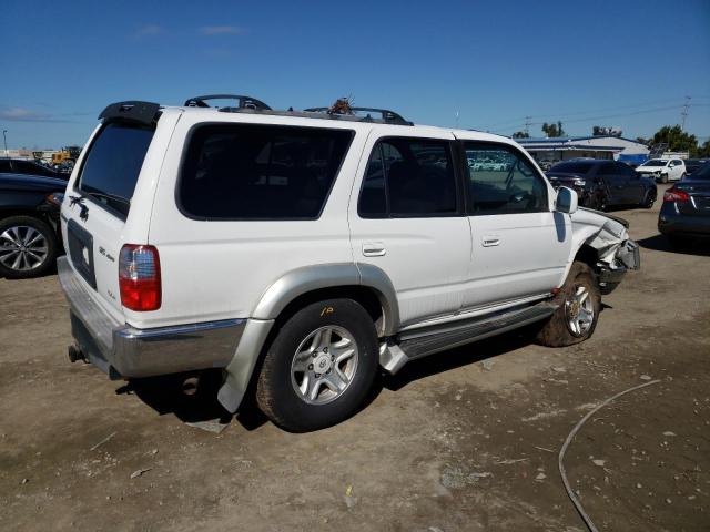 Photo 3 from auction – 2001 TOYOTA 4RUNNER SR with VIN JT3HN86R619047446