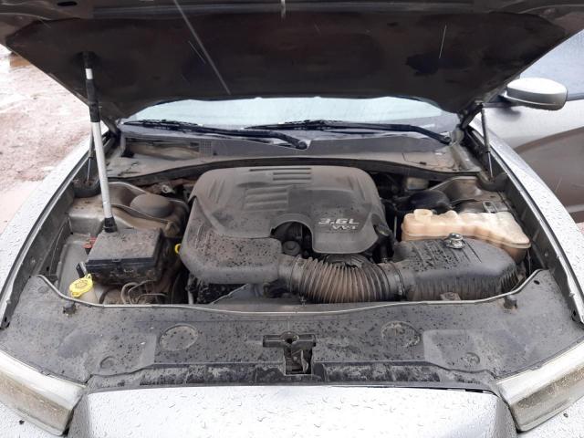 Photo 11 from auction – 2012 DODGE CHARGER SE with VIN 2C3CDXBG8CH146087