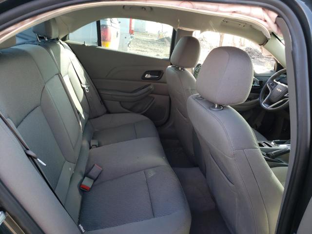 Photo 10 from auction – 2016 CHEVROLET MALIBU LIM with VIN 1G11B5SA8GU113627