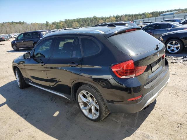 Photo 2 from auction – 2015 BMW X1 SDRIVE2 with VIN WBAVM1C57FVW58396